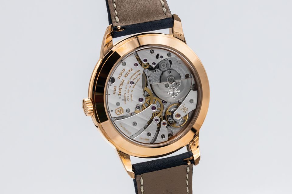 Patek Philippe Complications 5224R-001 Image 4